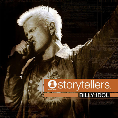 Billy Idol Cradle Of Love DISCO.IO