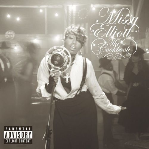 Missy Elliott Lose Control DISCO.IO